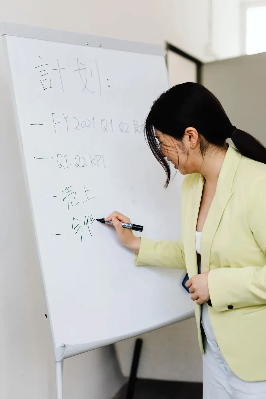 新入社員研修でよく見えるつまずきポイント